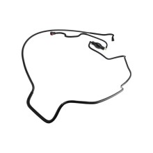Fuel Line NTY BPP-RE-042 OE Ref 6001548507 NTY