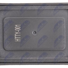 Wipe/wash Interval Relay NTY BPP-TY-001 OE Ref 8594230020 NTY