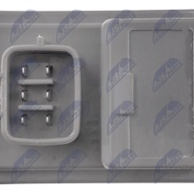 Wipe/wash Interval Relay NTY BPP-TY-001 OE Ref 8594230020 NTY