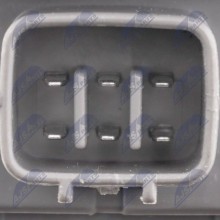 Wipe/wash Interval Relay NTY BPP-TY-001 OE Ref 8594230020 NTY