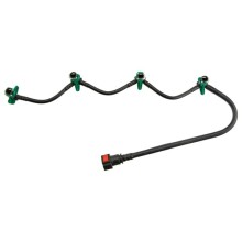 Fuel Overflow Hose NTY BPP-VV-002 OE Ref 1746271 NTY