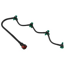 Fuel Overflow Hose NTY BPP-VV-002 OE Ref 1746271 NTY