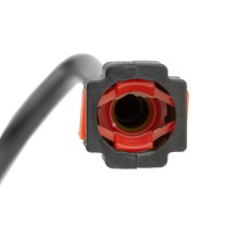 Fuel Overflow Hose NTY BPP-VV-002 OE Ref 1746271 NTY