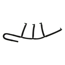 Fuel Overflow Hose NTY BPP-VW-000 OE Ref 03L130235A NTY