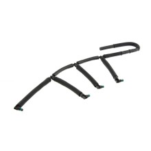 Fuel Overflow Hose NTY BPP-VW-000 OE Ref 03L130235A