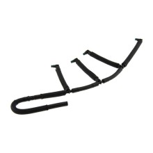 Fuel Overflow Hose NTY BPP-VW-000 OE Ref 03L130235A NTY