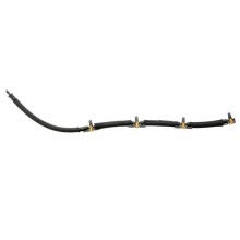 PRZEWOD PRZELEWOWY WTRYSKIWACZY Pour VW GOLF VI 2.0TDI 2009- NTY