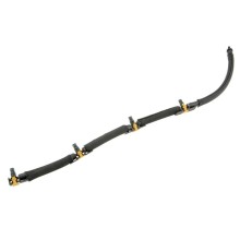 PRZEWOD PRZELEWOWY WTRYSKIWACZY Pour VW GOLF VI 2.0TDI 2009- NTY