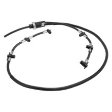 PRZEWOD PRZELEWOWY WTRYSKIWACZY Pour AUDI A4 B7 2.7TDI, 3.0TDI 2004- NTY