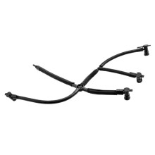 Fuel Overflow Hose NTY BPP-VW-012 OE Ref 03L130235AJ NTY