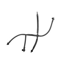 Fuel Overflow Hose NTY BPP-VW-012 OE Ref 03L130235AJ NTY