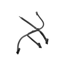Fuel Overflow Hose NTY BPP-VW-012 OE Ref 03L130235AJ