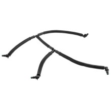 Fuel Overflow Hose NTY BPP-VW-014 OE Ref 03P130235A