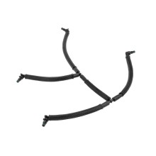Fuel Overflow Hose NTY BPP-VW-014 OE Ref 03P130235A NTY