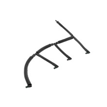 Fuel Overflow Hose NTY BPP-VW-015 OE Ref 03L130235AG