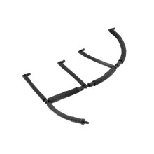 Fuel Overflow Hose NTY BPP-VW-015 OE Ref 03L130235AG NTY