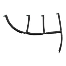 Fuel Overflow Hose NTY BPP-VW-015 OE Ref 03L130235AG NTY
