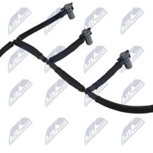 Fuel Overflow Hose NTY BPP-VW-020 OE Ref 04L130235L NTY