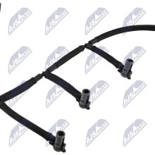 Fuel Overflow Hose NTY BPP-VW-020 OE Ref 04L130235L