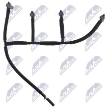 Fuel Overflow Hose NTY BPP-VW-020 OE Ref 04L130235L NTY