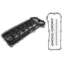 COUVERCLE DE CULASSE Pour BMW 3 E46 320, 325, 330 2002-, 5 E60 520 NTY