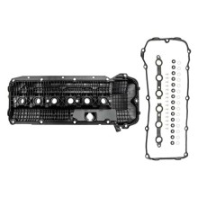 COUVERCLE DE CULASSE Pour BMW 3 E46 320, 325, 330 2002-, 5 E60 520 NTY