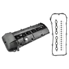 COUVERCLE DE CULASSE Pour BMW 3 E46 320, 325, 330 2002-, 5 E60 520