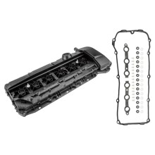 COUVERCLE DE CULASSE Pour BMW 3 E46 320, 325, 330 2002-, 5 E60 520 NTY