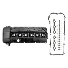 COUVERCLE DE CULASSE Pour BMW 3 E46 320, 325, 330 2002-, 5 E60 520 NTY