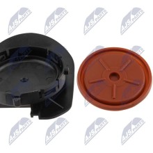 Crankcase Ventilation Membrane NTY BPZ-BM-011A OE Ref 11127646554 NTY