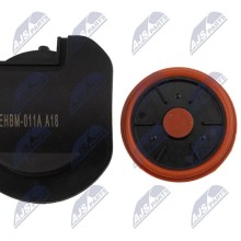 Crankcase Ventilation Membrane NTY BPZ-BM-011A OE Ref 11127646554 NTY