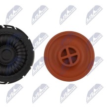 Crankcase Ventilation Membrane NTY BPZ-BM-012A OE Ref 11128589941 NTY