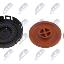 Crankcase Ventilation Membrane NTY BPZ-BM-012A OE Ref 11128589941 NTY