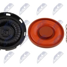 Crankcase Ventilation Membrane NTY BPZ-BM-027A OE Ref 11128507607 NTY