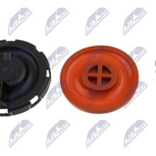 Crankcase Ventilation Membrane NTY BPZ-BM-027A OE Ref 11128507607