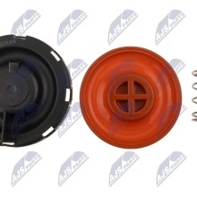 Crankcase Ventilation Membrane NTY BPZ-BM-027A OE Ref 11128507607 NTY