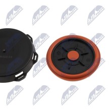 Crankcase Ventilation Membrane NTY BPZ-BM-033A OE Ref 11127526665
