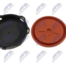 Crankcase Ventilation Membrane NTY BPZ-BM-033A OE Ref 11127526665 NTY