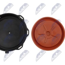 Crankcase Ventilation Membrane NTY BPZ-BM-033A OE Ref 11127526665 NTY