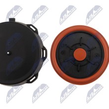 Crankcase Ventilation Membrane NTY BPZ-BM-033A OE Ref 11127526665 NTY