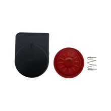 Crankcase Ventilation Membrane NTY BPZ-BM-034 OE Ref 11127582400 NTY