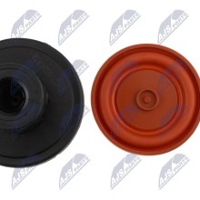 SUSPENSION JAMBE D ESSIEU POKRYWY ZAWOROW Pour CITROEN C1 1.4HDI 2005- NTY