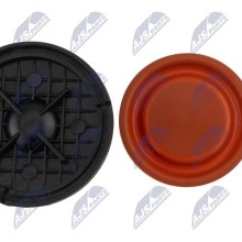 SUSPENSION JAMBE D ESSIEU POKRYWY ZAWOROW Pour CITROEN C1 1.4HDI 2005- NTY