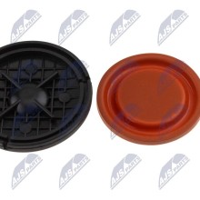 SUSPENSION JAMBE D ESSIEU POKRYWY ZAWOROW Pour CITROEN C1 1.4HDI 2005- NTY