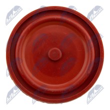 MEMBRANA ODMY POKRYWY ZAWOROW Pour CITROEN BERLINGO 1.6HDI 2005- NTY