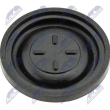 MEMBRANA ODMY POKRYWY ZAWOROW Pour CITROEN BERLINGO 1.6HDI 2005- NTY
