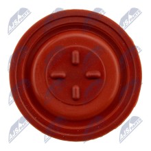 MEMBRANA ODMY POKRYWY ZAWOROW Pour CITROEN BERLINGO 1.6HDI 2005- NTY