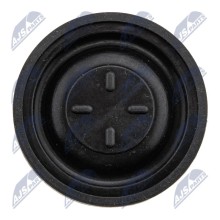 MEMBRANA ODMY POKRYWY ZAWOROW Pour CITROEN BERLINGO 1.6HDI 2005- NTY