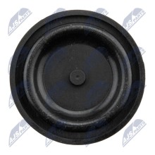 MEMBRANA ODMY POKRYWY ZAWOROW Pour CITROEN BERLINGO 1.6HDI 2005- NTY