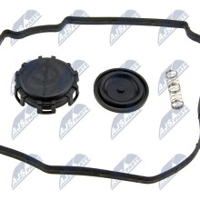 SUSPENSION JAMBE D ESSIEU POKRYWY ZAWOROW Pour CITROEN BERLINGO 1.6HDI NTY